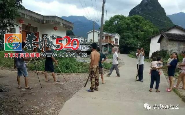 【恭城身边事】嘉会至西岭这条路成了摩托车司机们的硬伤；嘉会九板惊现疯狗，将一...373 / 作者:社区小编 / 帖子ID:233450