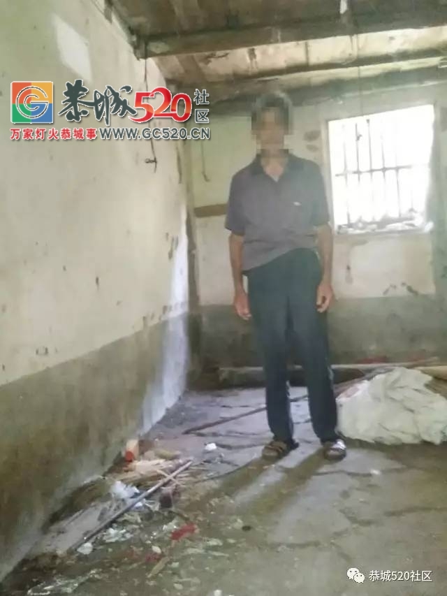【恭城身边事】平安乡土陂村五保户房屋横梁断裂；滨江苑金狮酒楼门口两车亲密接触...989 / 作者:社区小编 / 帖子ID:233526