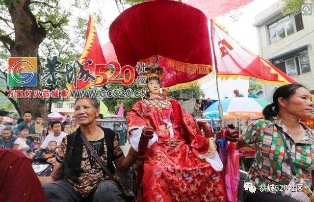 【瑶韵传承】为期三天的第十三届嘉会九板婆王文化节明天开幕，竭诚欢迎您的光临！915 / 作者:社区小编 / 帖子ID:233684