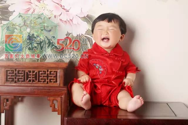 征集令|恭城最可爱baby表情秀，一个表情萌翻整个恭城！169 / 作者:碧澄匀 / 帖子ID:233722