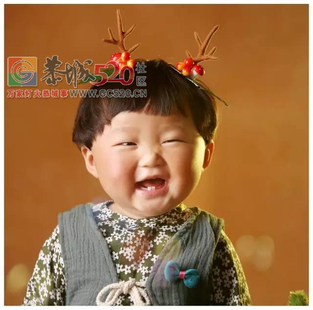征集令|恭城最可爱baby表情秀，一个表情萌翻整个恭城！103 / 作者:碧澄匀 / 帖子ID:233722