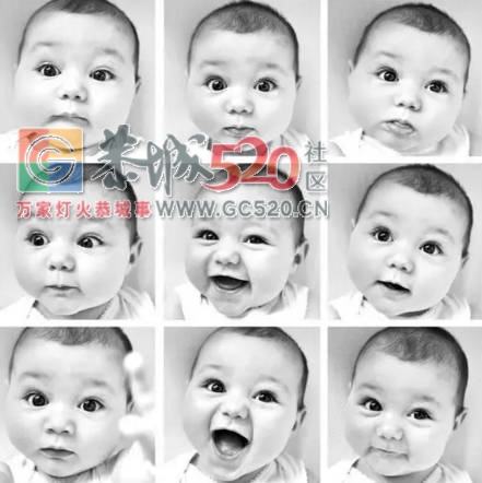 征集令|恭城最可爱baby表情秀，一个表情萌翻整个恭城！630 / 作者:碧澄匀 / 帖子ID:233722