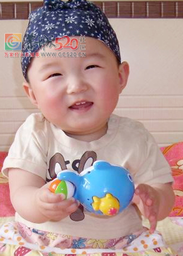 征集令|恭城最可爱baby表情秀，一个表情萌翻整个恭城！96 / 作者:碧澄匀 / 帖子ID:233722