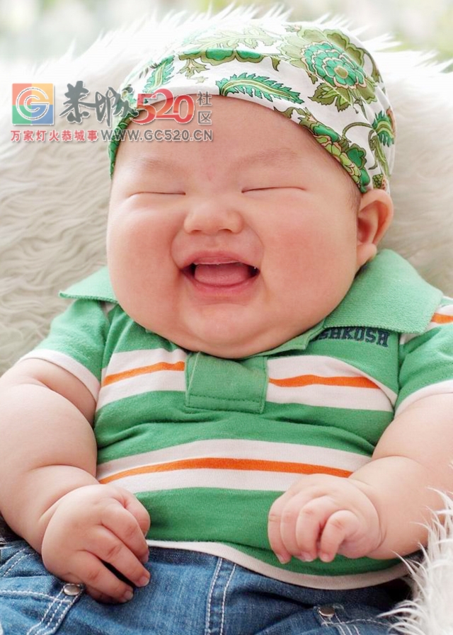 征集令|恭城最可爱baby表情秀，一个表情萌翻整个恭城！675 / 作者:碧澄匀 / 帖子ID:233722