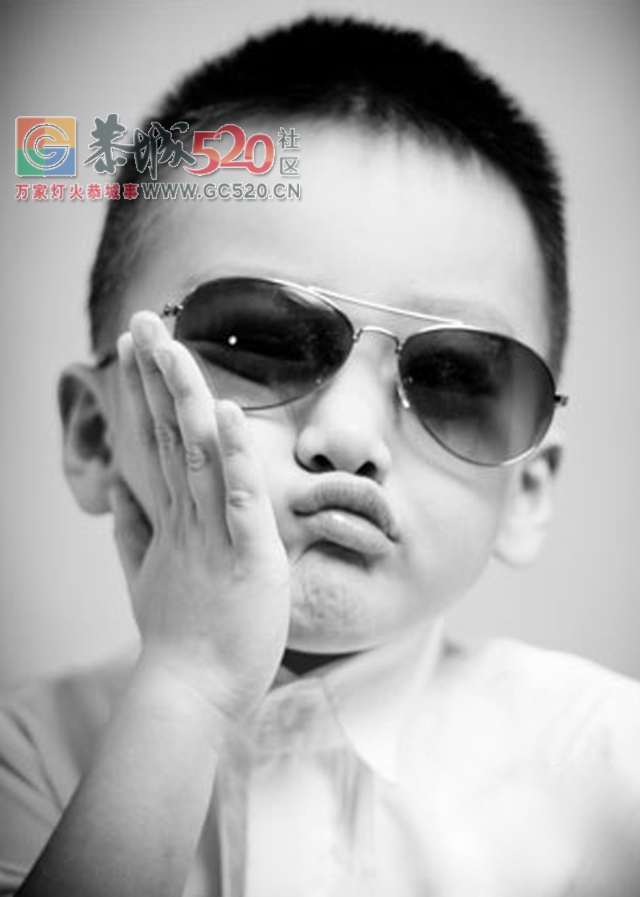 征集令|恭城最可爱baby表情秀，一个表情萌翻整个恭城！42 / 作者:碧澄匀 / 帖子ID:233722
