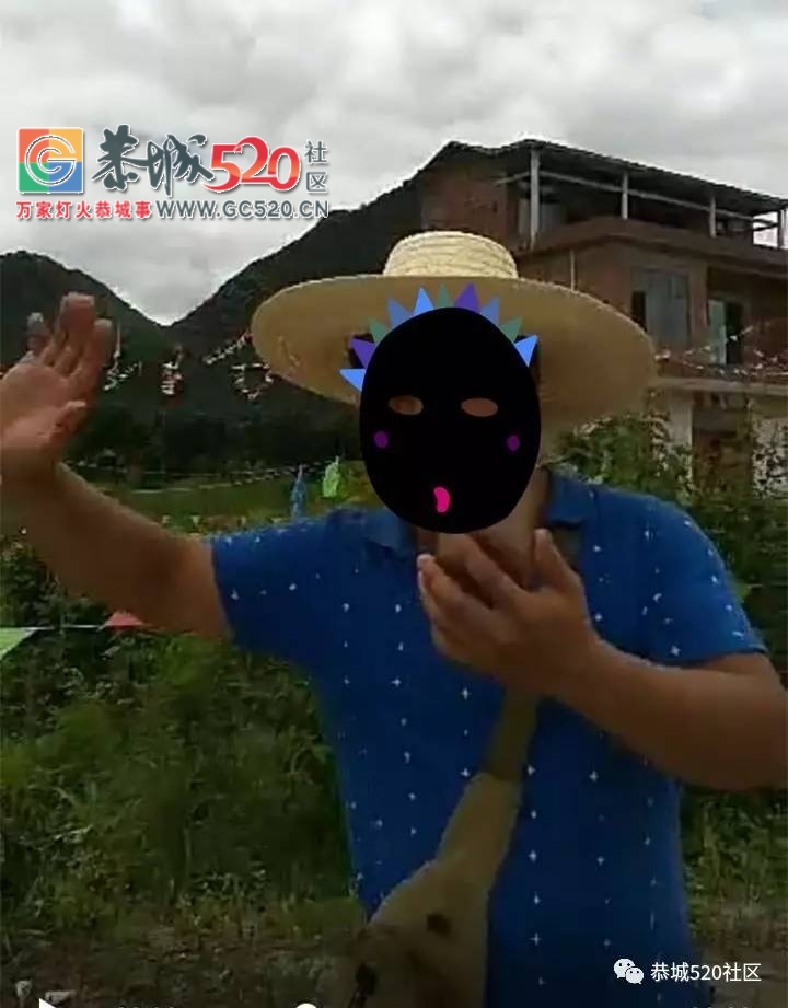 【恭城身边事】九板庙会路边停车乱收费；九板赶会期遭遇扬尘；观音干里源口大车堵...44 / 作者:社区小编 / 帖子ID:233748
