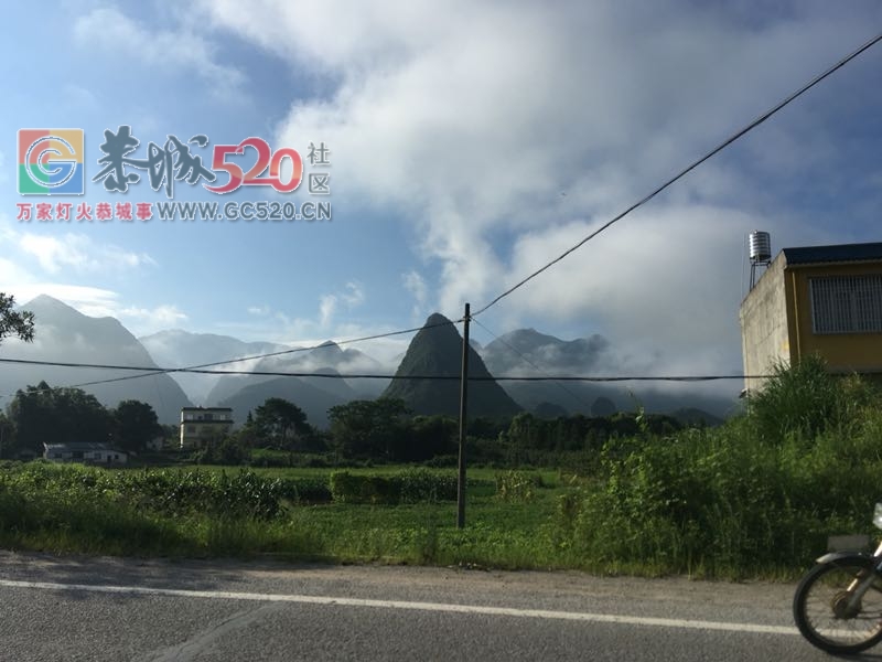 人生何处不迷茫，扒开云雾见青天765 / 作者:234340932 / 帖子ID:233768