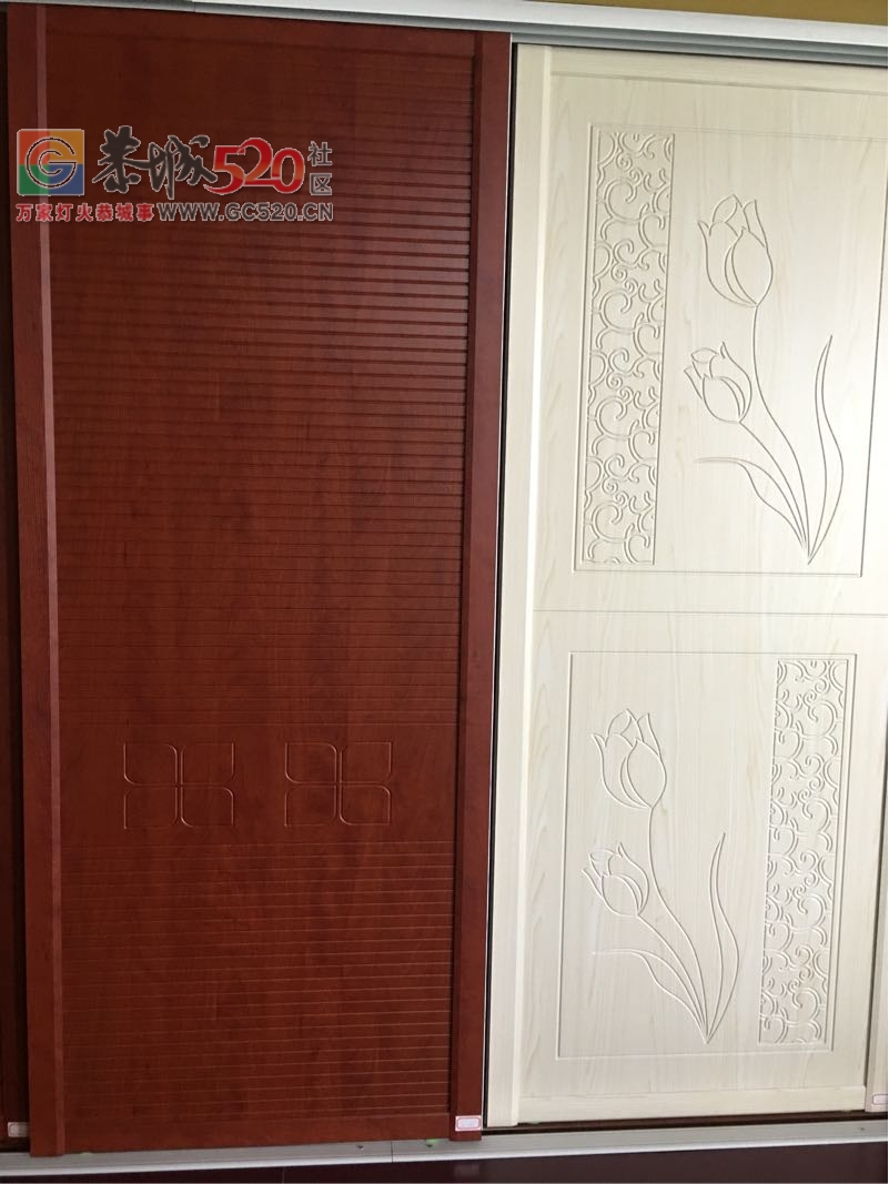 专业生产衣柜门155 / 作者:HMH0802 / 帖子ID:233793