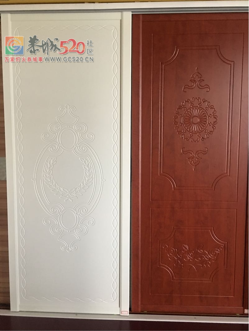 专业生产衣柜门473 / 作者:HMH0802 / 帖子ID:233793