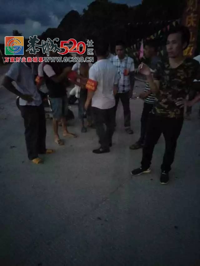 一夜刷爆朋友圈，加会九板婆王节停车乱收费事件后续！403 / 作者:社区小编 / 帖子ID:233807