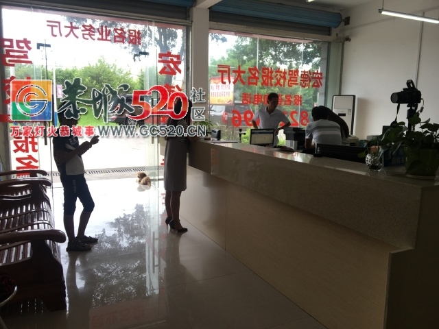 害怕科一科四？就来恭城新一代智能易学车快速培训中心！确保每位学员顺利过关！262 / 作者:等风十里 / 帖子ID:233927