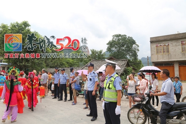 【内附视频】第十三届恭城九板会期瑶族婆王节全程实录，炮主贲绍凯说还炮会回归民...858 / 作者:社区小编 / 帖子ID:233940