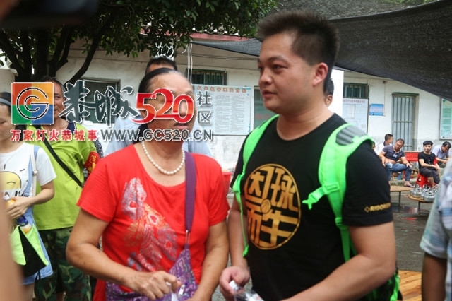 【内附视频】第十三届恭城九板会期瑶族婆王节全程实录，炮主贲绍凯说还炮会回归民...431 / 作者:社区小编 / 帖子ID:233940