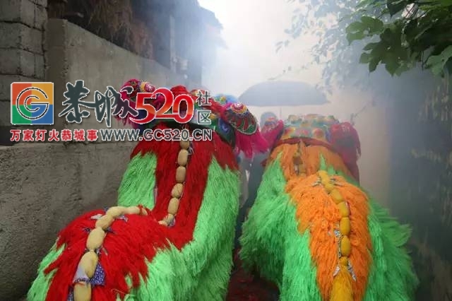 【内附视频】第十三届恭城九板会期瑶族婆王节全程实录，炮主贲绍凯说还炮会回归民...507 / 作者:社区小编 / 帖子ID:233940