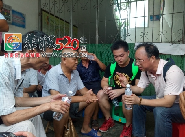 【内附视频】第十三届恭城九板会期瑶族婆王节全程实录，炮主贲绍凯说还炮会回归民...832 / 作者:社区小编 / 帖子ID:233940