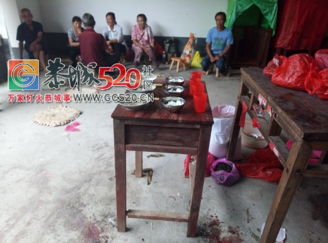 【内附视频】第十三届恭城九板会期瑶族婆王节全程实录，炮主贲绍凯说还炮会回归民...643 / 作者:社区小编 / 帖子ID:233940