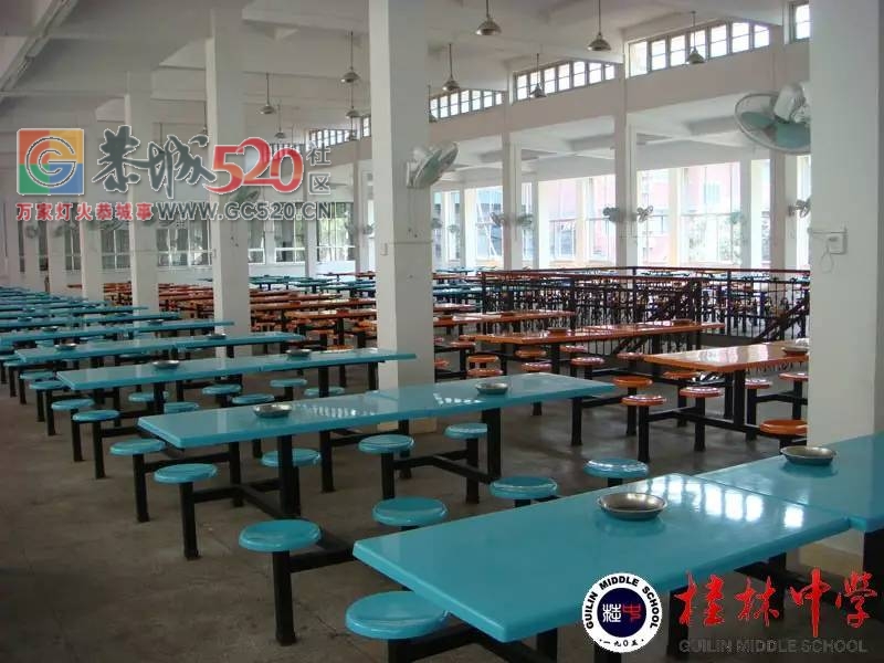 厉害了！桂林这几所中学又在全国出名了！恭城中学上榜！867 / 作者:社区小编 / 帖子ID:234015