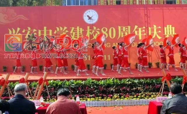 厉害了！桂林这几所中学又在全国出名了！恭城中学上榜！355 / 作者:社区小编 / 帖子ID:234015