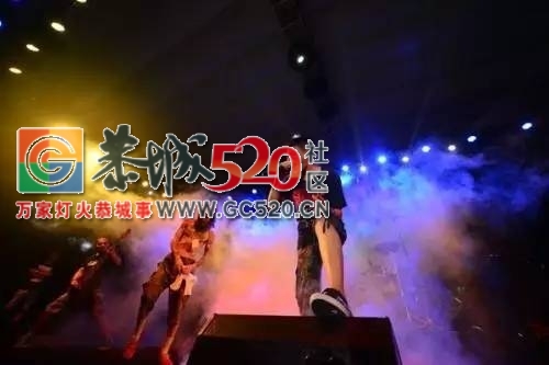 嗨起来！恭城首次大型户外原创音乐节即将开幕，你准备好了吗？！122 / 作者:jphzy / 帖子ID:234021