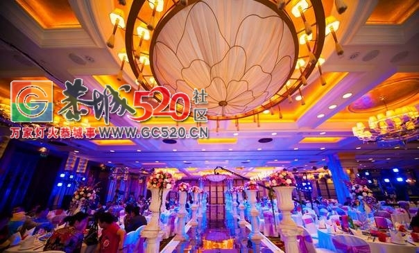 吃过恭城农村办的酒席，都觉得这份子钱给得值！769 / 作者:社区小编 / 帖子ID:234049
