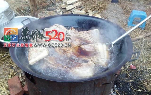 吃过恭城农村办的酒席，都觉得这份子钱给得值！3 / 作者:社区小编 / 帖子ID:234049