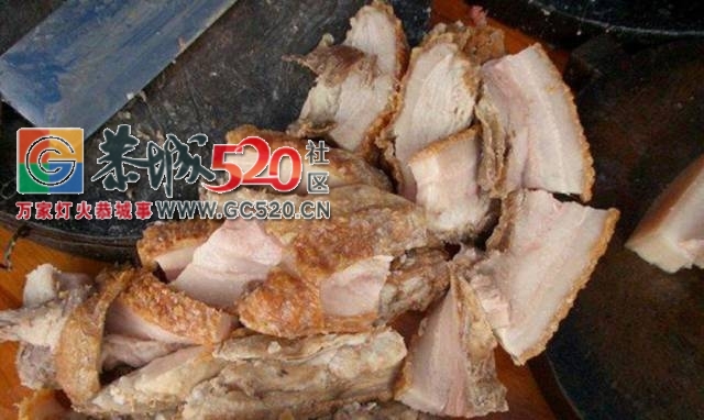 吃过恭城农村办的酒席，都觉得这份子钱给得值！565 / 作者:社区小编 / 帖子ID:234049