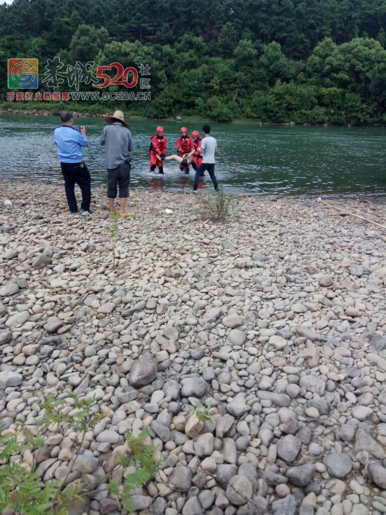 16岁娃仔在陈家厂河边洗冷水凉挨溺死！881 / 作者:罗少爷 / 帖子ID:234060