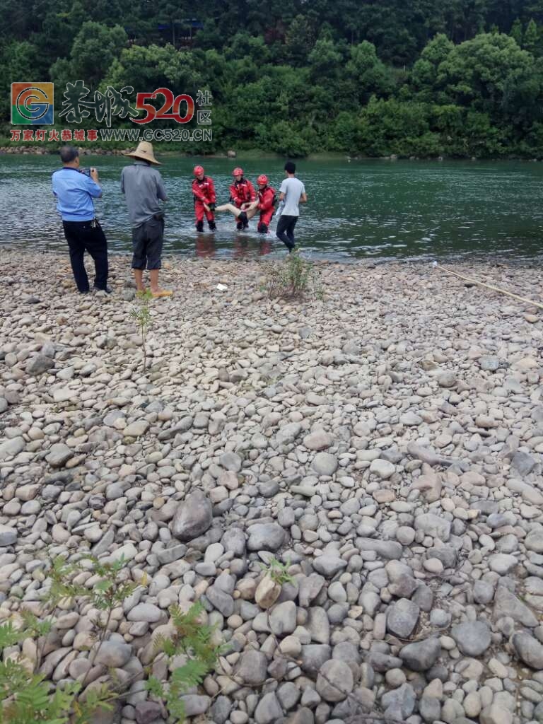 16岁娃仔在陈家厂河边洗冷水凉挨溺死！334 / 作者:罗少爷 / 帖子ID:234060