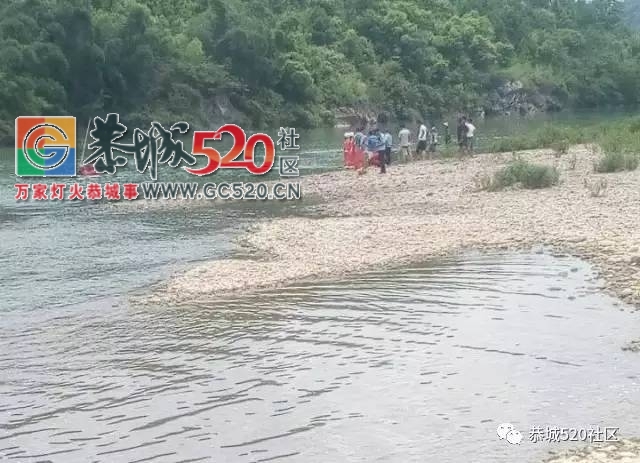 【揪心】刚发生的悲剧，平安陈家厂一男子溺水身亡，再次敲响警钟！295 / 作者:社区小编 / 帖子ID:234069