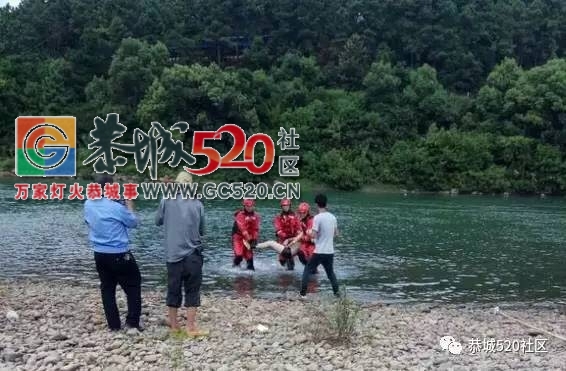【揪心】刚发生的悲剧，平安陈家厂一男子溺水身亡，再次敲响警钟！184 / 作者:社区小编 / 帖子ID:234069