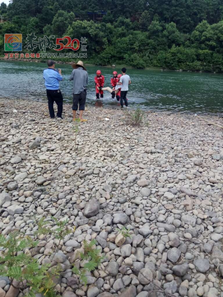 【揪心】刚发生的悲剧，平安陈家厂一男子溺水身亡，再次敲响警钟！520 / 作者:罗少爷 / 帖子ID:234069