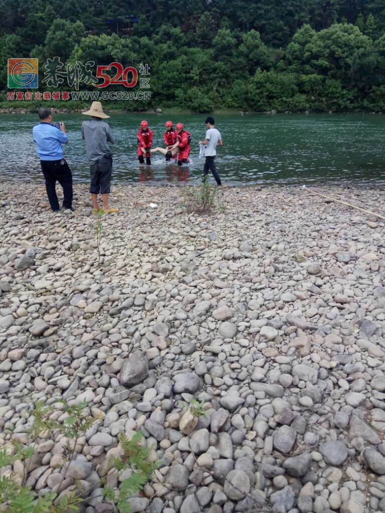 【揪心】刚发生的悲剧，平安陈家厂一男子溺水身亡，再次敲响警钟！551 / 作者:罗少爷 / 帖子ID:234069