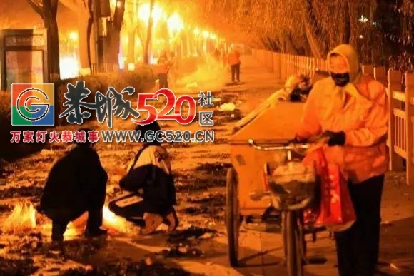 刚刚，37℃高温，恭城街头发生的真实一幕，必须告诉大家！231 / 作者:社区小编 / 帖子ID:234171