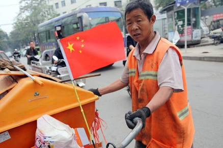 刚刚，37℃高温，恭城街头发生的真实一幕，必须告诉大家！443 / 作者:社区小编 / 帖子ID:234171