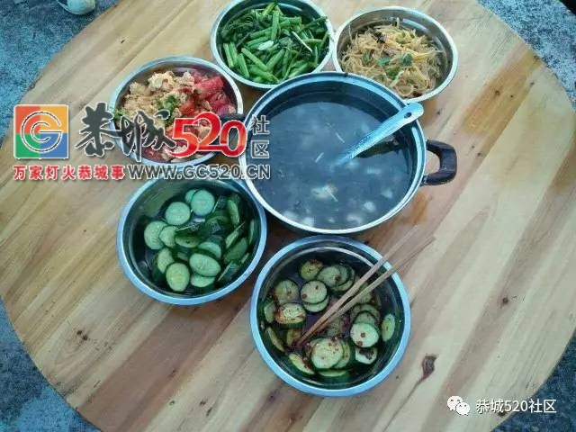 恭城黄埠村来了一大群厦门的人，发生什么事了？658 / 作者:社区小编 / 帖子ID:234174