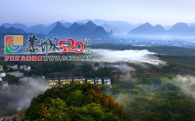 多彩瑶乡旅游新蓝图全线铺开——我县瑶族文化旅游特色小镇项目获上级批复735 / 作者:社区小编 / 帖子ID:234253