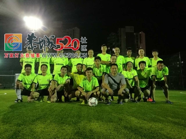 栗矿子弟队勇夺恭城瑶族自治县2017年第三届“茶江杯”五人制足球赛冠军823 / 作者:社区小编 / 帖子ID:234256