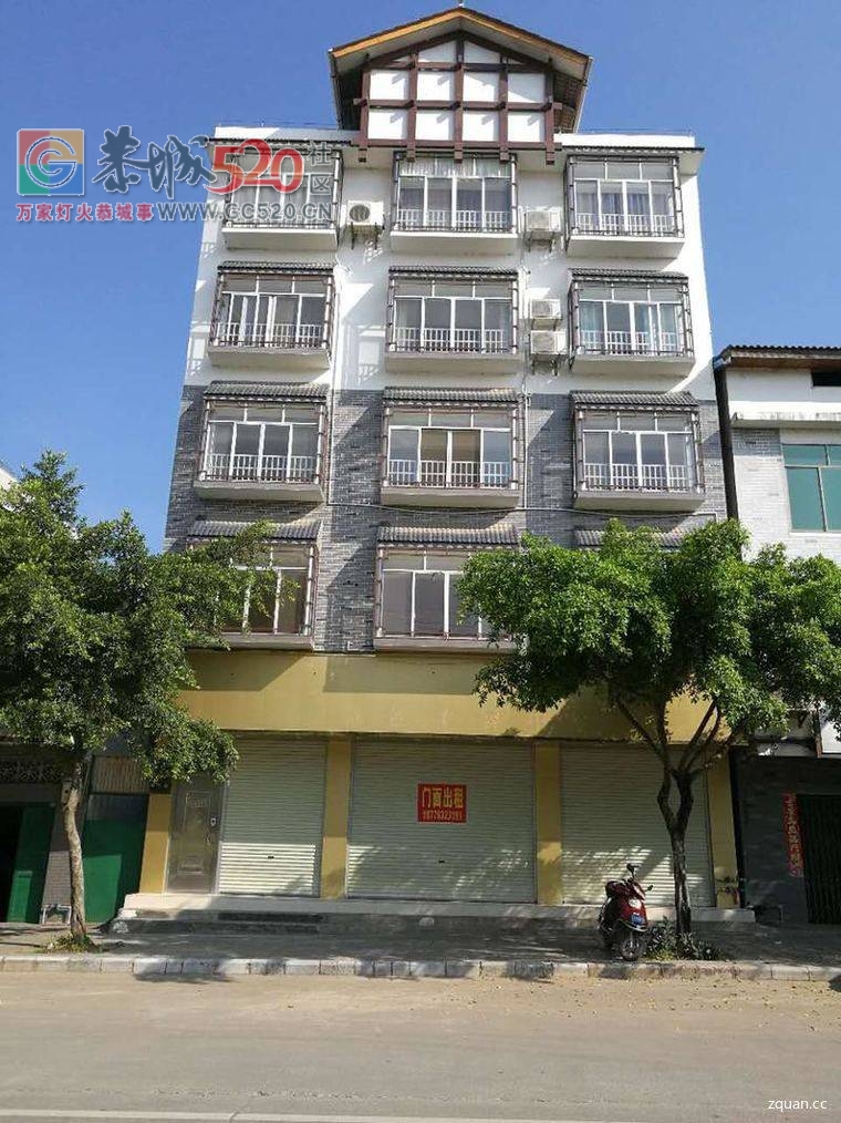 印山北路（兄弟汽贸斜对面）临街门面出租992 / 作者:分类小编 / 帖子ID:234360