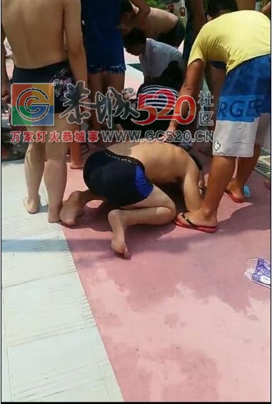 悲剧！平乐高考状元（同济高材生）溺死恭城某游泳池。608 / 作者:罗少爷 / 帖子ID:234405