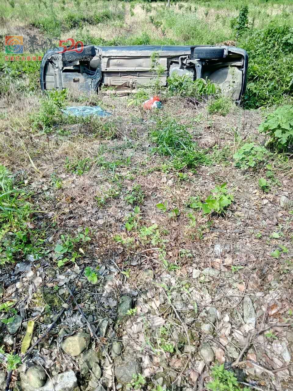 恭城这个死亡地带又出车祸了！！！842 / 作者:龙虎街娃崽 / 帖子ID:234409