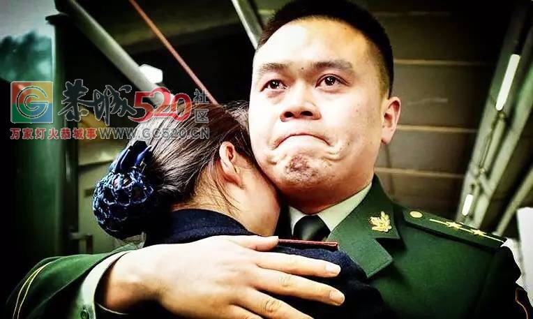 八一建军节，朋友圈最动人的军人照片，看到第几张你泪流满面？28 / 作者:西界 / 帖子ID:234448
