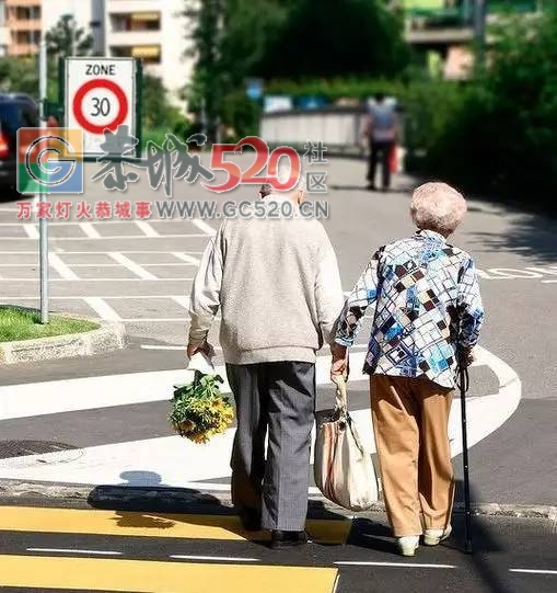 朋友圈最暖的照片：遇见你，走到底371 / 作者:九命猫 / 帖子ID:234735