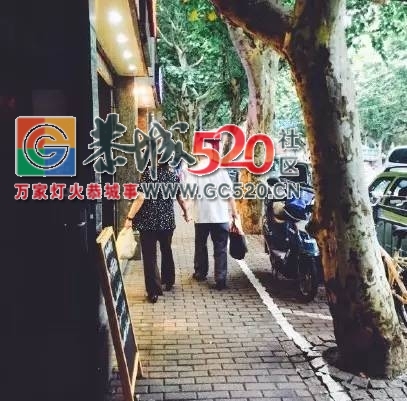 朋友圈最暖的照片：遇见你，走到底190 / 作者:九命猫 / 帖子ID:234735