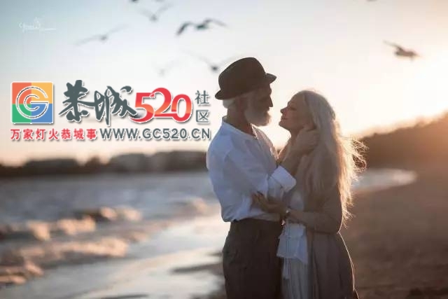 朋友圈最暖的照片：遇见你，走到底213 / 作者:九命猫 / 帖子ID:234735