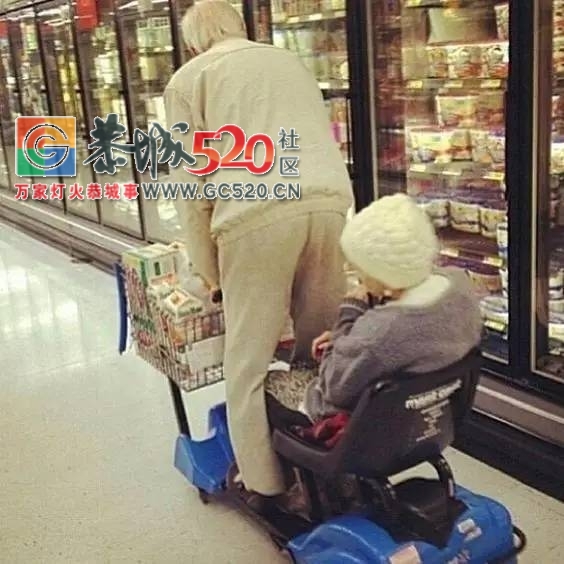 朋友圈最暖的照片：遇见你，走到底647 / 作者:九命猫 / 帖子ID:234735