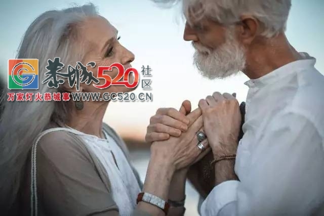 朋友圈最暖的照片：遇见你，走到底743 / 作者:九命猫 / 帖子ID:234735