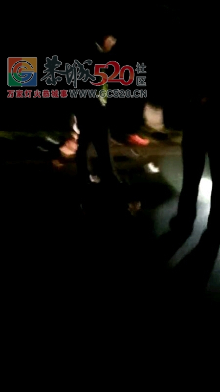 惨不忍睹！湖南车和摩托车相撞，摩托车司机当场死亡！751 / 作者:东门头人 / 帖子ID:234738