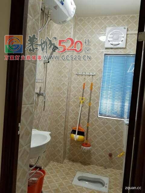 新楼房全新装修，三室一厅一厨两卫出租616 / 作者:分类小编 / 帖子ID:234770