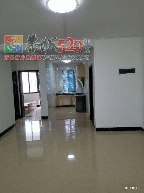 新楼房全新装修，三室一厅一厨两卫出租930 / 作者:分类小编 / 帖子ID:234770