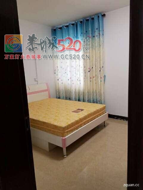 新楼房全新装修，三室一厅一厨两卫出租757 / 作者:分类小编 / 帖子ID:234770